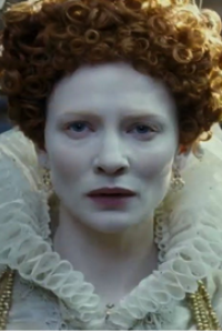 Elizabeth: The Golden Age [Cate Blanchett]